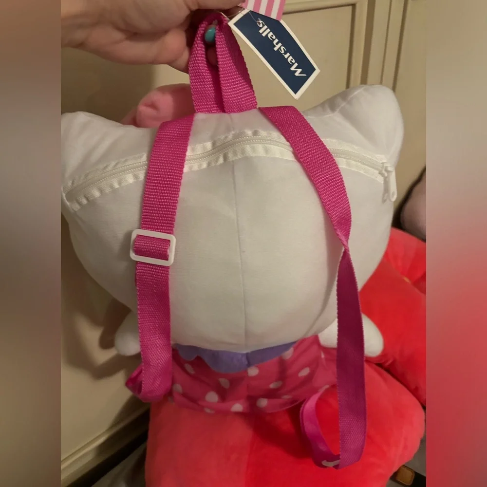 Hello kitty backpack - Picture 2 of 3